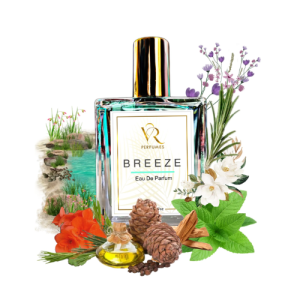 BREEZE (men)  Best For Summer