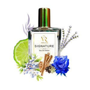 Signature (men) SRK perfume