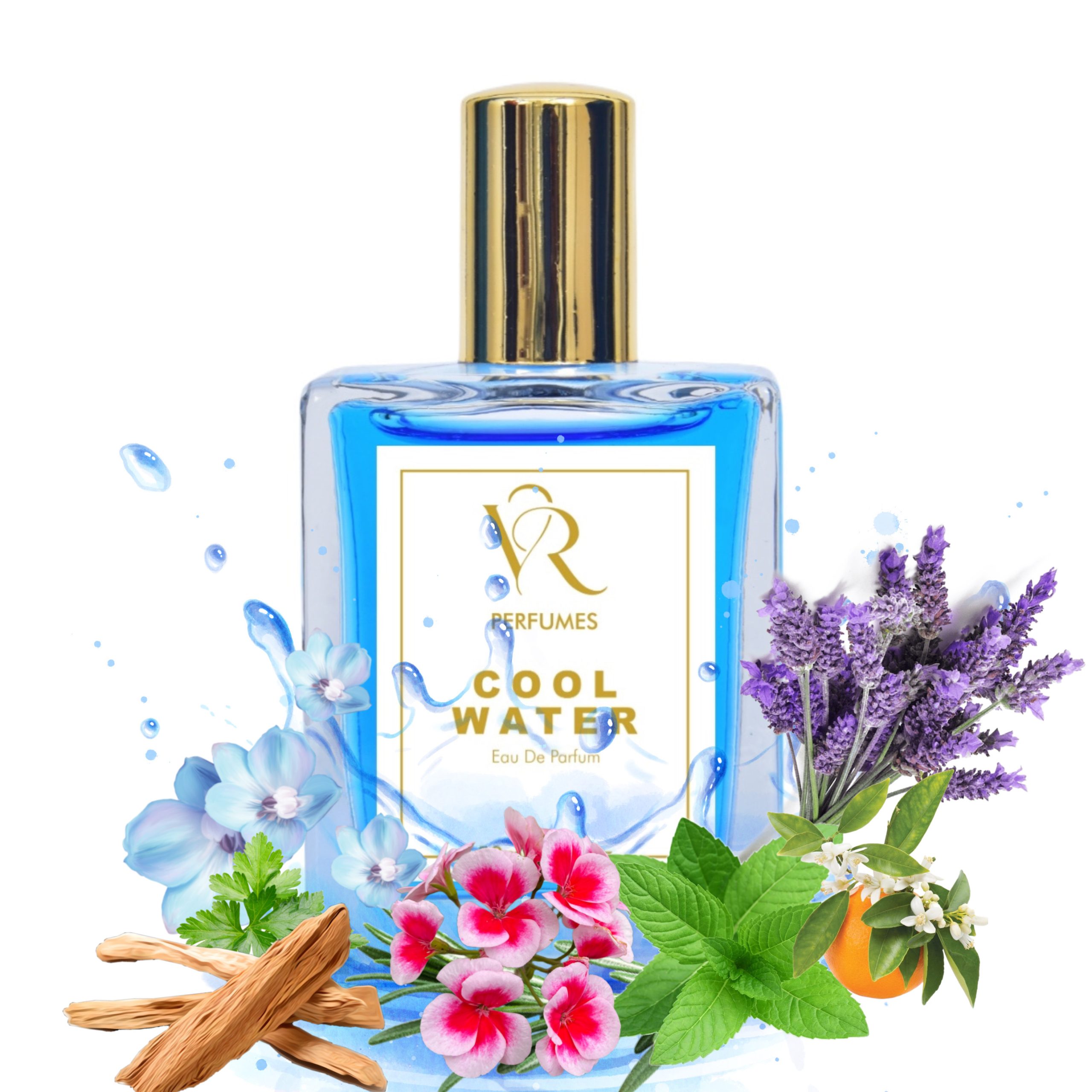 Cool Water