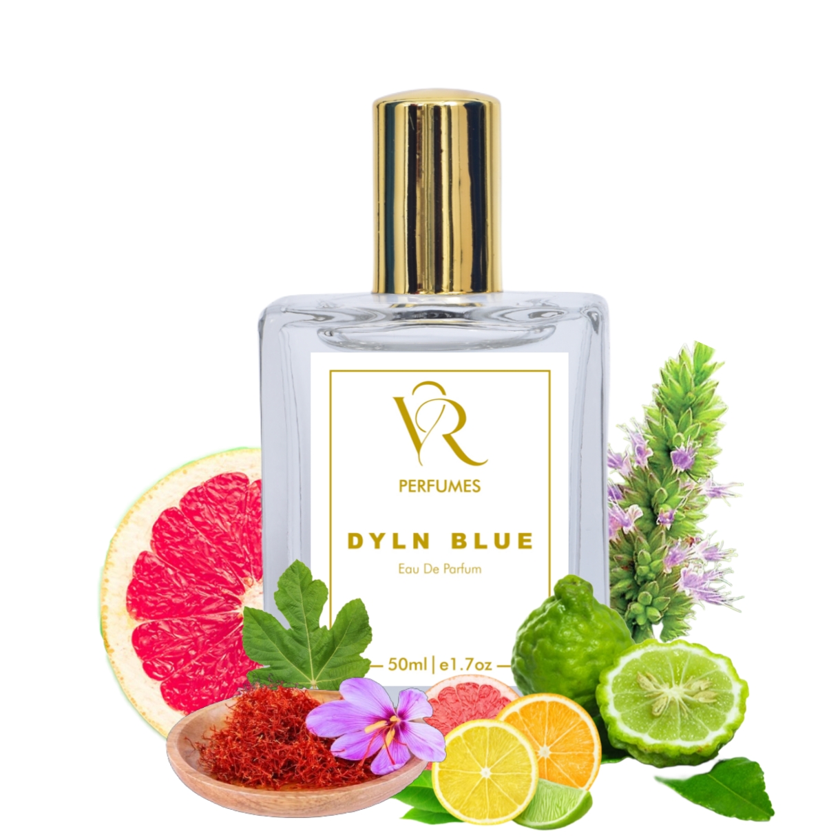 Dyln Blue