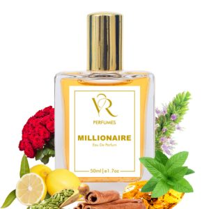 Millionaire